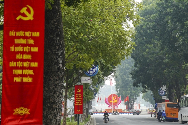 Các nhà khoa học kỳ vọng Đại hội XIV