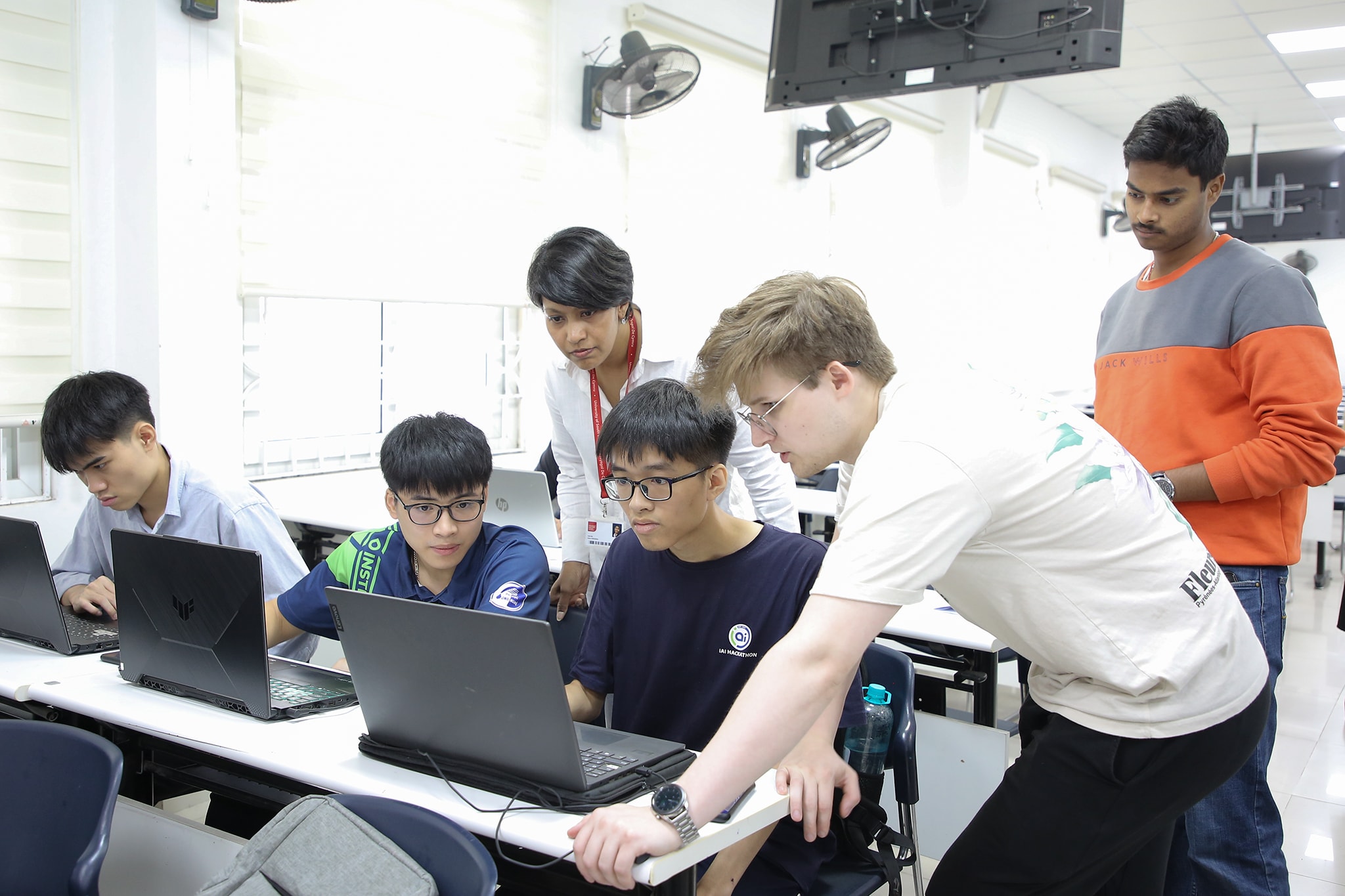 Viện Trí tuệ nhân tạo UET